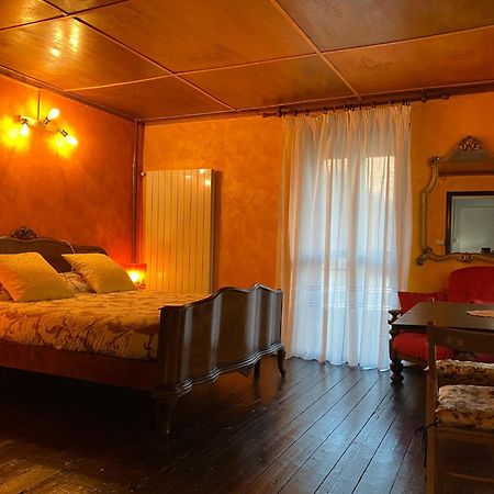 B&B La Locanda Del Cinghiale Aurano Dış mekan fotoğraf