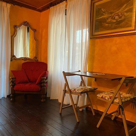 B&B La Locanda Del Cinghiale Aurano Dış mekan fotoğraf