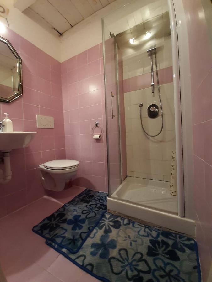 B&B La Locanda Del Cinghiale Aurano Dış mekan fotoğraf