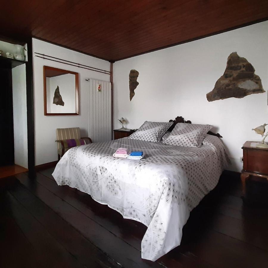 B&B La Locanda Del Cinghiale Aurano Dış mekan fotoğraf