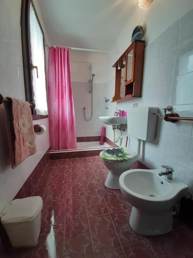 B&B La Locanda Del Cinghiale Aurano Dış mekan fotoğraf