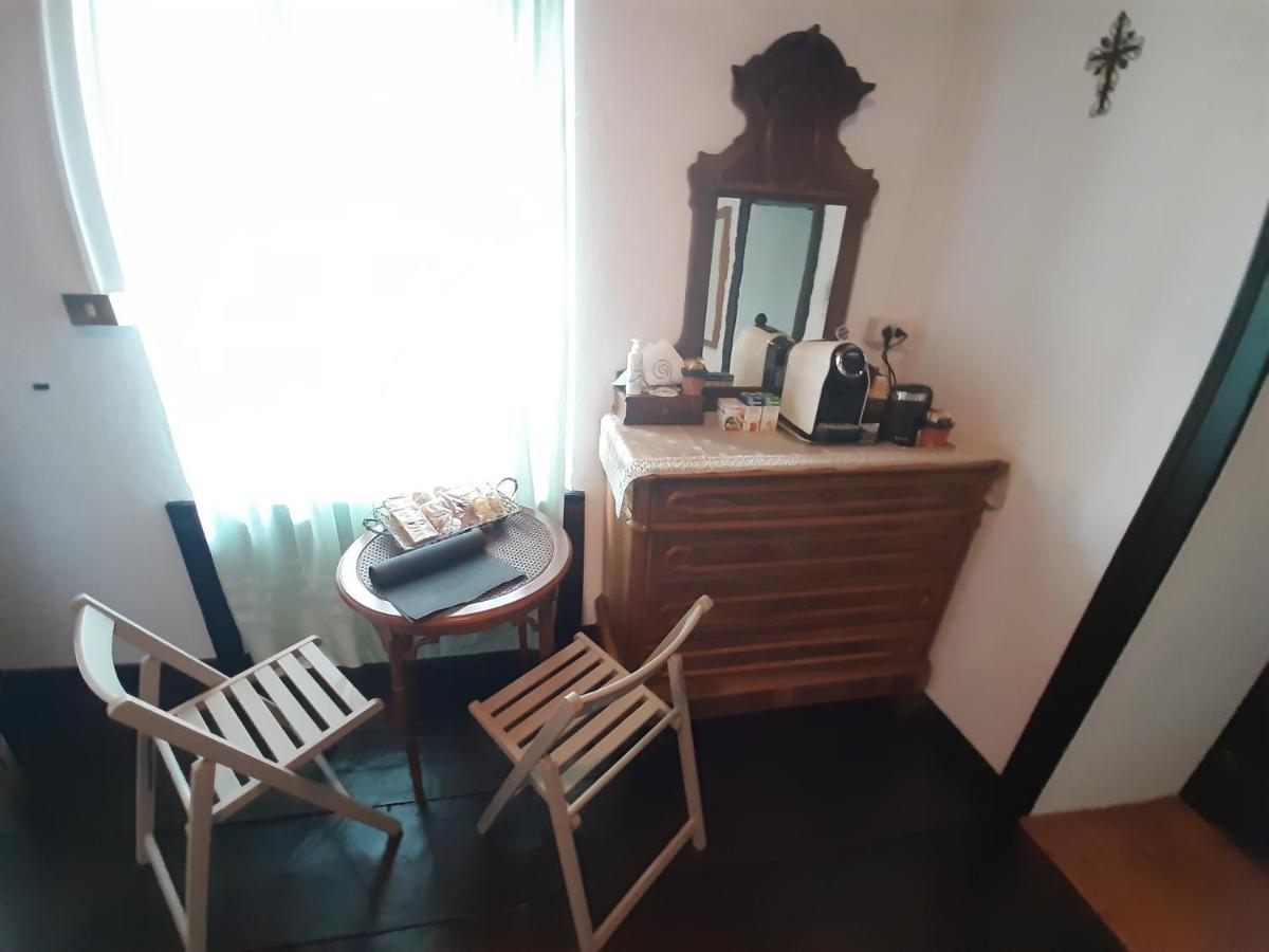 B&B La Locanda Del Cinghiale Aurano Dış mekan fotoğraf