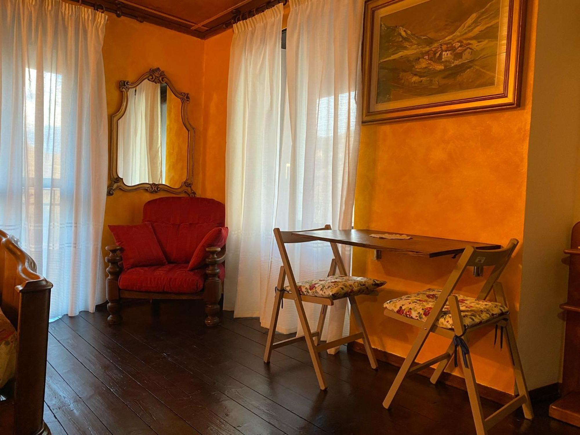 B&B La Locanda Del Cinghiale Aurano Dış mekan fotoğraf